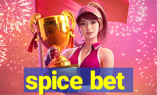 spice bet